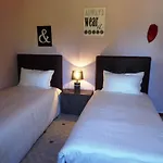Prázdninový dům Maison Bray