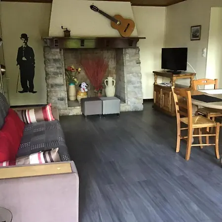 Maison Bray Hinx