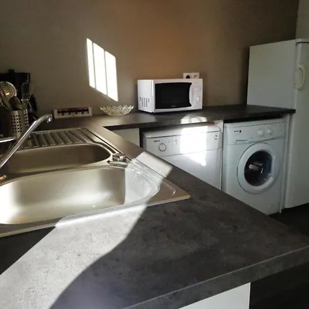Maison Bray בית נופש *
