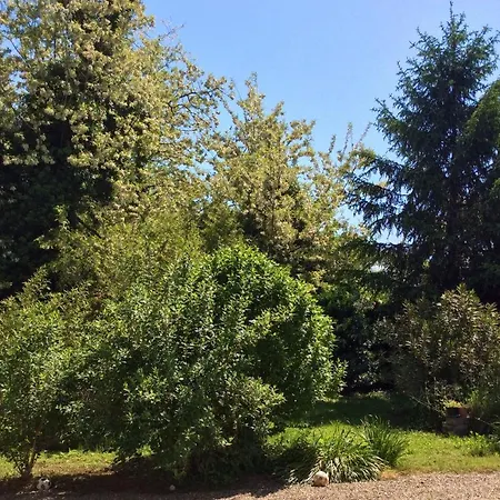 Maison Bray *