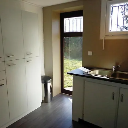 Casa vacanze Maison Bray Hinx