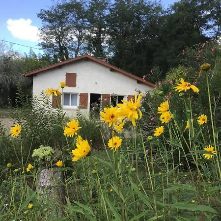 בית נופש Maison Bray Hinx