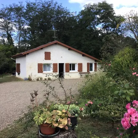 Maison Bray בית נופש