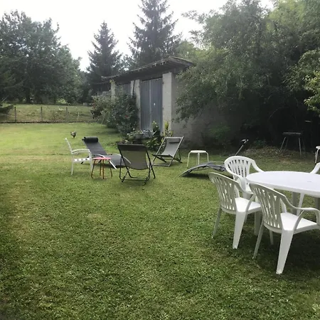 Maison Bray בית נופש