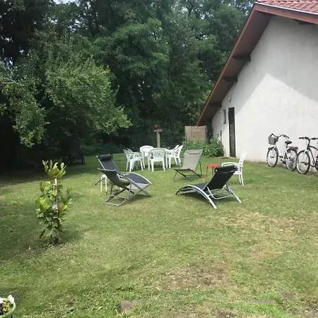 בית נופש Maison Bray