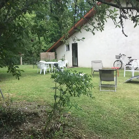 בית נופש Maison Bray Hinx