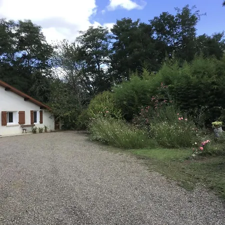 度假居 Maison Bray